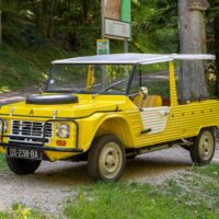 Citroën Méhari 4×4 1982 - Image 92