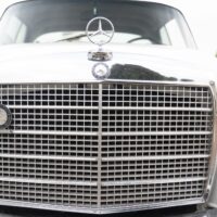 Mercedes-Benz 280 SE 3.5 Low Grille Coupe 1971 - Image 19