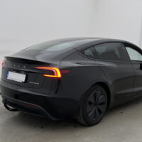 Tesla Model 3 Long Range AWD - Image 4