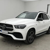 Mercedes-Benz GLE 350 de 4M AMG Premium+ - Image 5