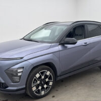 Hyundai Kona Electric Long Range - Image 43