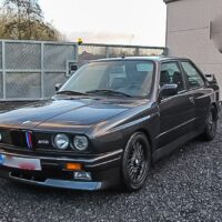 1987 BMW M3 e30 EVO I - Image 3