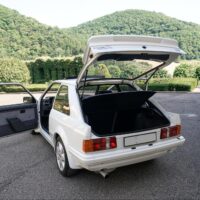 Ford Escort RS Turbo 1985 - Image 16