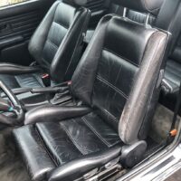 1987 BMW M3 e30 EVO I - Image 30