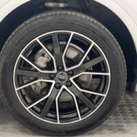 Audi Q5 Sportback 40 TDI quattro - Image 30