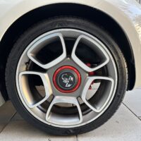 Abarth 595C - Image 40