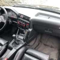 1987 BMW M3 e30 EVO I - Image 31