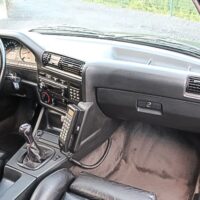 1987 BMW M3 e30 EVO I - Image 32