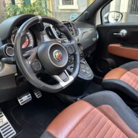 Abarth 595C - Image 42