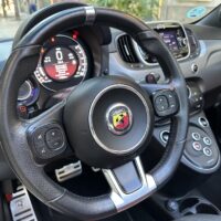 Abarth 595C - Image 43