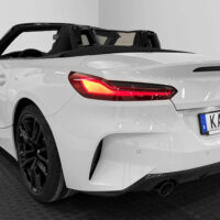 BMW Z4 Roadster sDrive20i - Image 9