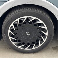 Hyundai Ioniq 5 72.6 kWh AWD - Image 4