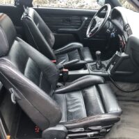 1987 BMW M3 e30 EVO I - Image 34