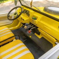 Citroën Méhari 4×4 1982 - Image 23