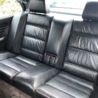 1987 BMW M3 e30 EVO I - Image 35
