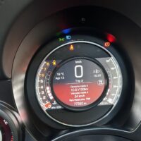 Abarth 595C - Image 45
