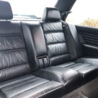 1987 BMW M3 e30 EVO I - Image 36