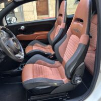 Abarth 595C - Image 46