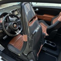 Abarth 595C - Image 47