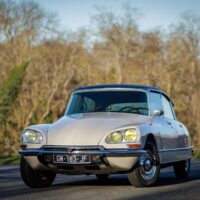 Citroën DS 20 Pallas - Image 112