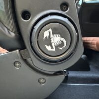 Abarth 595C - Image 49