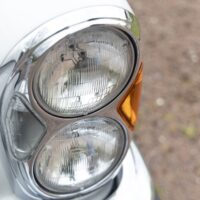 Mercedes-Benz 280 SE 3.5 Low Grille Coupe 1971 - Image 49