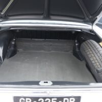 Mercedes-Benz 280 SE 3.5 Low Grille Coupe 1971 - Image 26