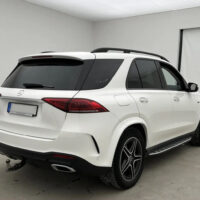 Mercedes-Benz GLE 350 de 4M AMG Premium+ - Image 3