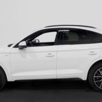 Audi Q5 Sportback 40 TDI quattro - Image 4