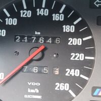 1987 BMW M3 e30 EVO I - Image 40