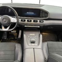 Mercedes-Benz GLE 350 de 4M AMG Premium+ - Image 29