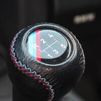 1987 BMW M3 e30 EVO I - Image 42