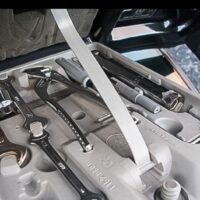 1987 BMW M3 e30 EVO I - Image 43