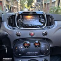 Abarth 595C - Image 53