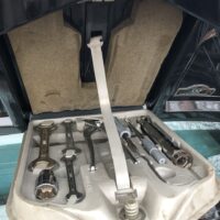 1987 BMW M3 e30 EVO I - Image 46