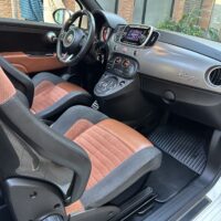 Abarth 595C - Image 57