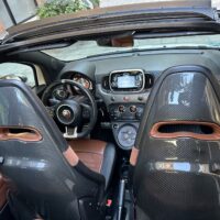 Abarth 595C - Image 58