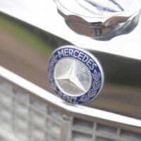 Mercedes-Benz 280 SE 3.5 Low Grille Coupe 1971 - Image 70