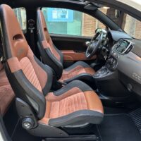 Abarth 595C - Image 59