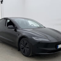 Tesla Model 3 Long Range AWD - Image 5
