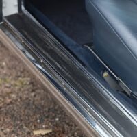 Mercedes-Benz 280 SE 3.5 Low Grille Coupe 1971 - Image 28