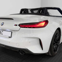 BMW Z4 Roadster sDrive20i - Image 6