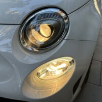 Abarth 595C - Image 15