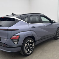 Hyundai Kona Electric Long Range - Image 41