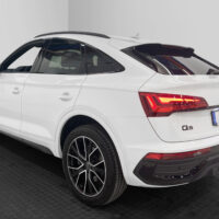 Audi Q5 Sportback 40 TDI quattro - Image 5