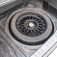 1987 BMW M3 e30 EVO I - Image 50