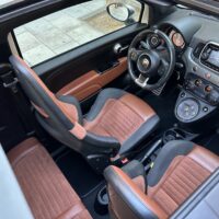 Abarth 595C - Image 60