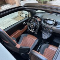 Abarth 595C - Image 61