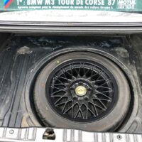 1987 BMW M3 e30 EVO I - Image 52
