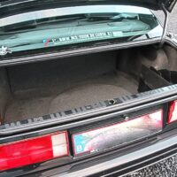 1987 BMW M3 e30 EVO I - Image 53
